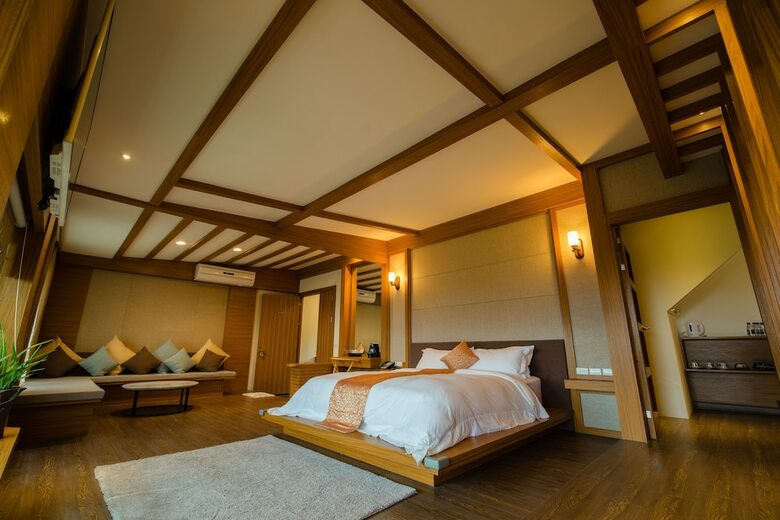 Hotel Moon Water Resort