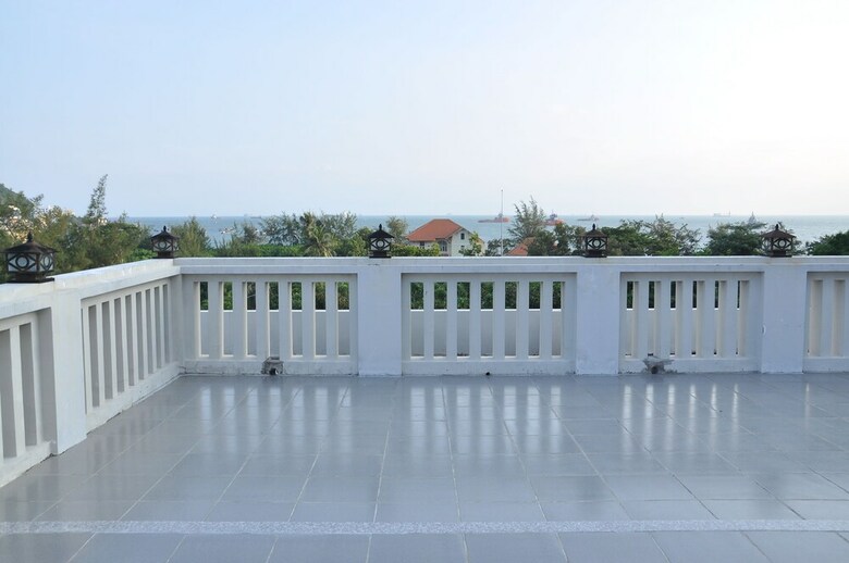 Aparthotel Lam Son Hotel & Apartments
