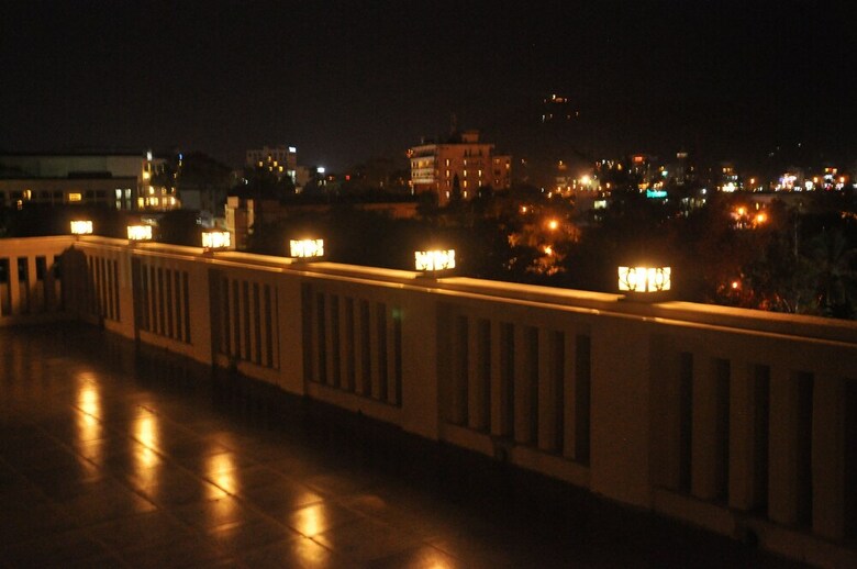 Aparthotel Lam Son Hotel & Apartments