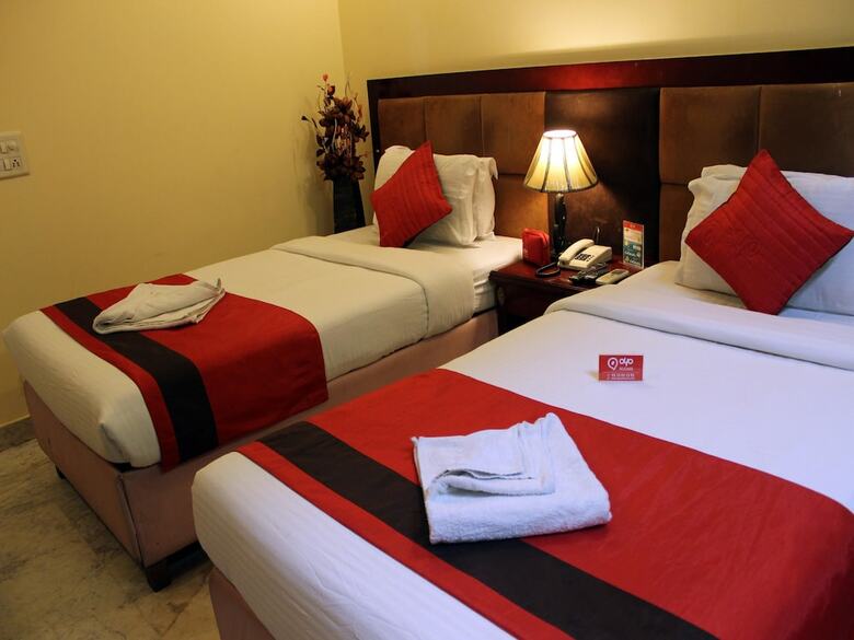 Oyo 559 Hotel Kastor International