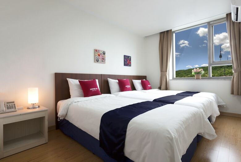 Aparthotel Hotel Morning Sky