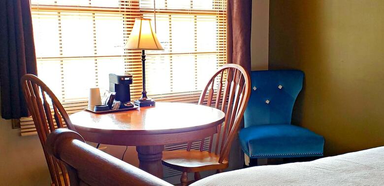 Motel Zinck's Inn