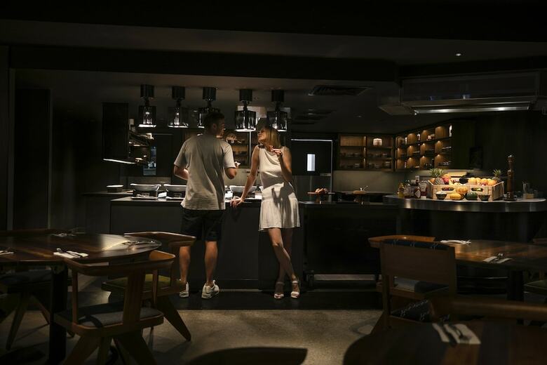 Hotel Ibis Brisbane