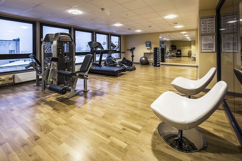Clarion Collection Hotel Bristol