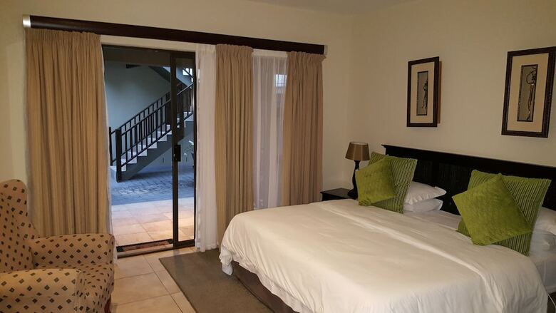 Hotel Onse Khaya Lodging And Conferencing
