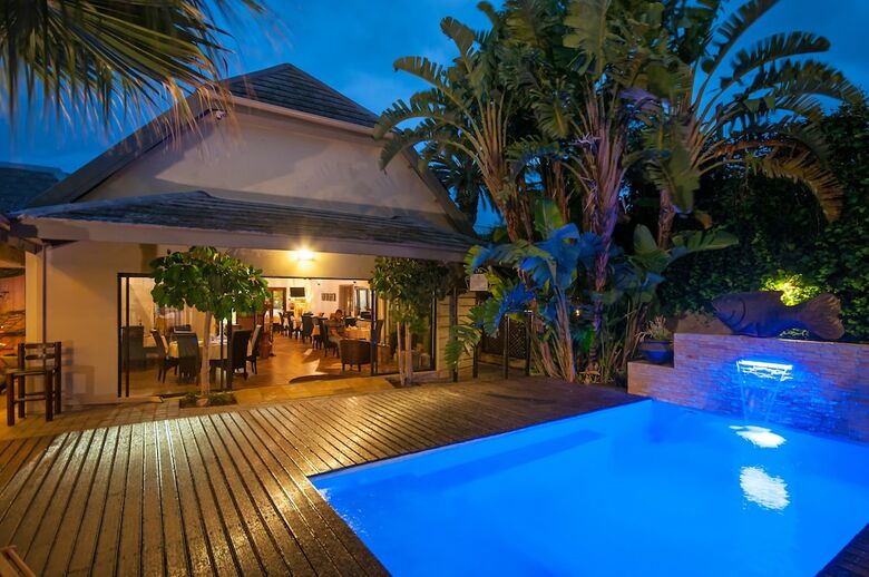 Hotel Onse Khaya Lodging And Conferencing