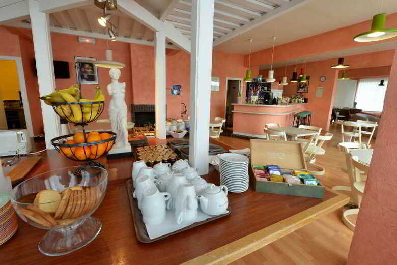 Hotel H�tel Du Val Vert