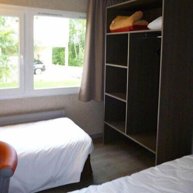 Hotel H�tel Du Val Vert