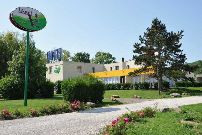 Hotel H�tel Du Val Vert