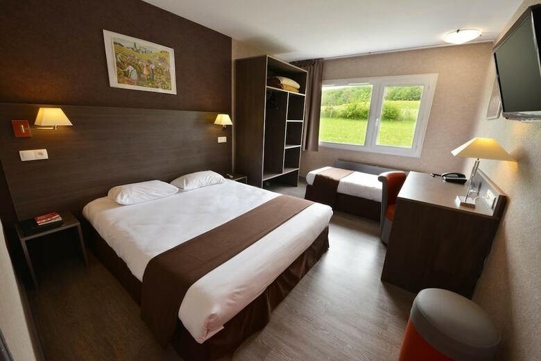 Hotel H�tel Du Val Vert