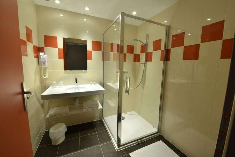 Hotel H�tel Du Val Vert