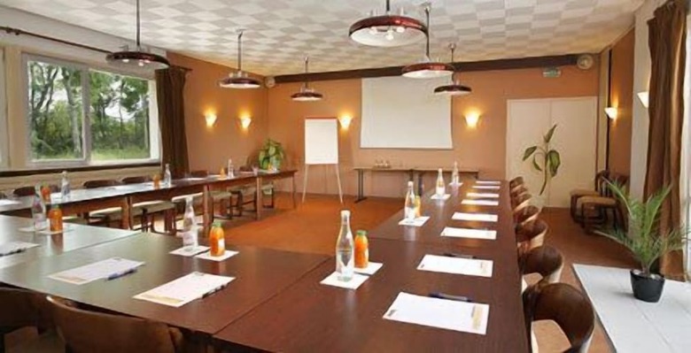 Hotel H�tel Du Val Vert