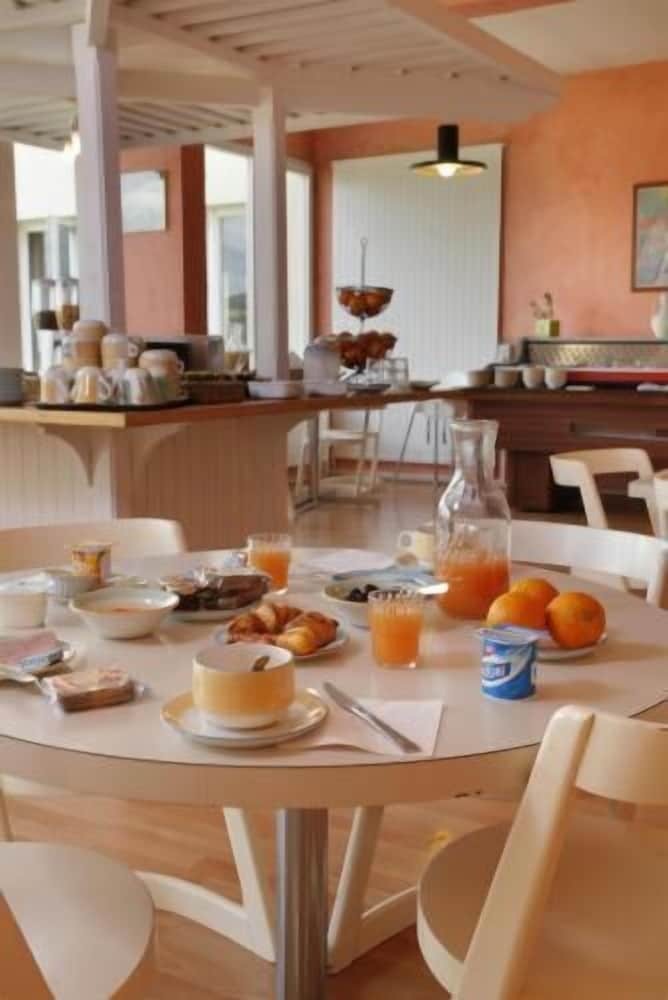 Hotel H�tel Du Val Vert