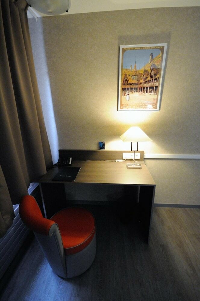 Hotel H�tel Du Val Vert
