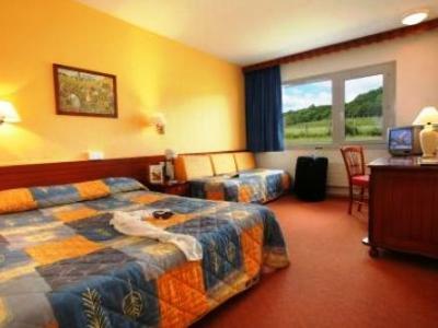 Hotel H�tel Du Val Vert