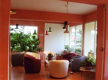 Hotel H�tel Du Val Vert