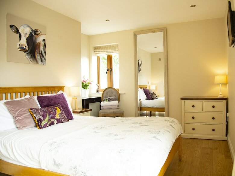 Apartamentos Hillcroft Self Catering