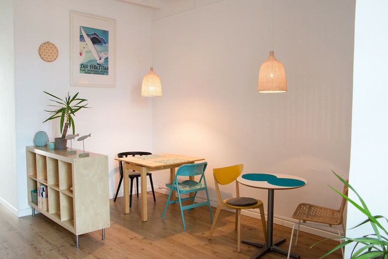 Hotel Bed And Beach Barcelona