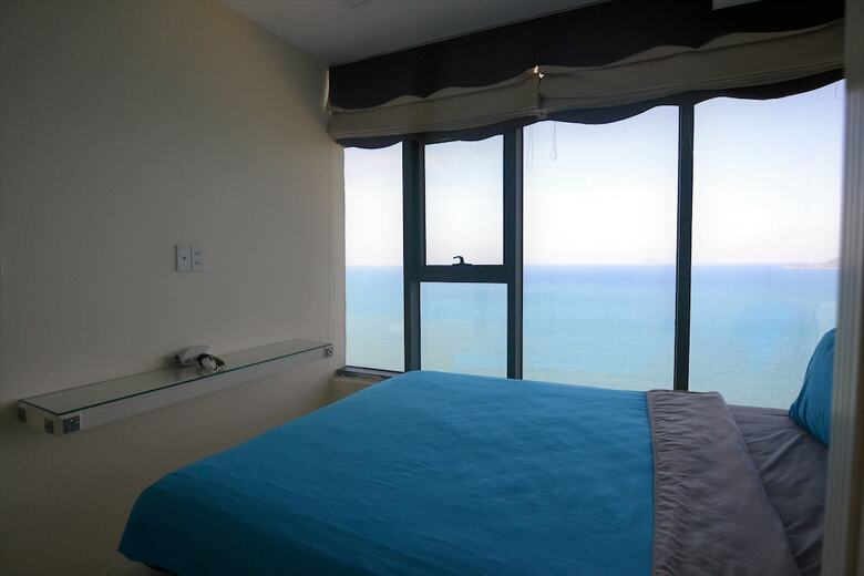 Aparthotel Nha Trang Beach Apartments