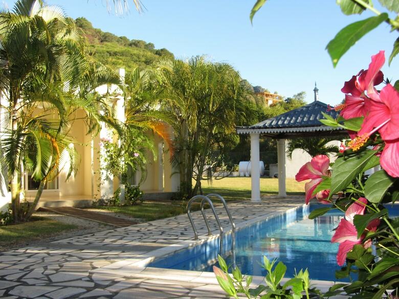 Apartamentos Marisa Residences