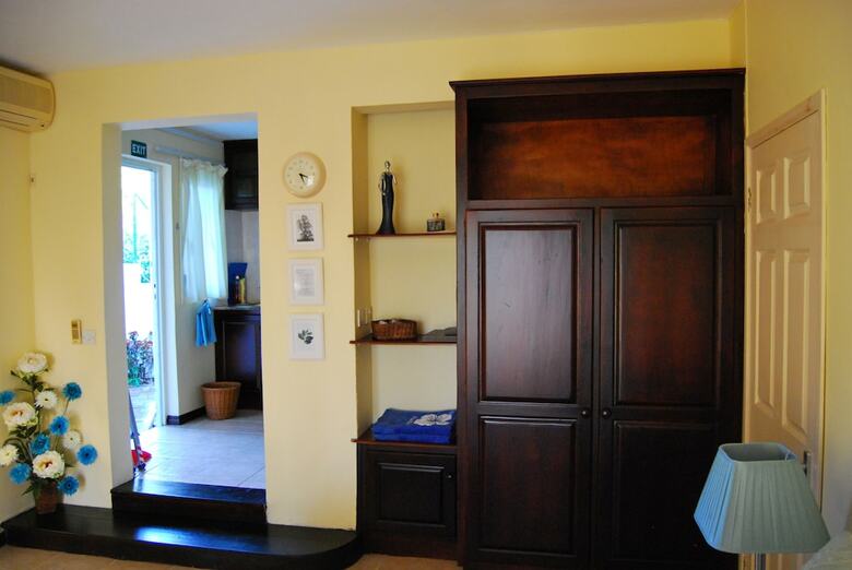 Apartamentos Marisa Residences