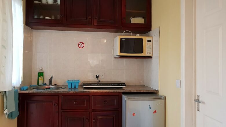 Apartamentos Marisa Residences
