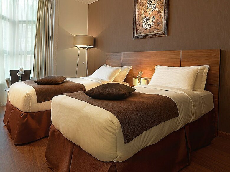 Al Thuria Grand Hotel