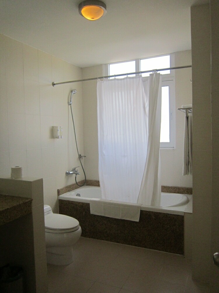 The Coast Hotel Vung Tau