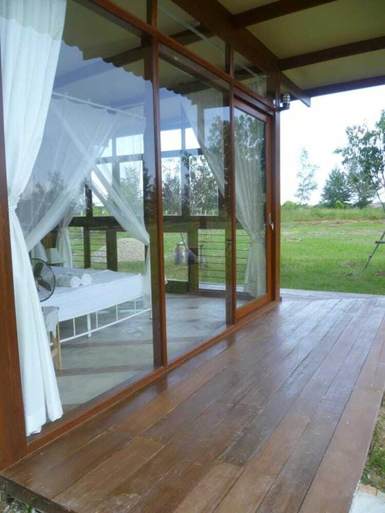 Hotel Ban Bang Home Resort