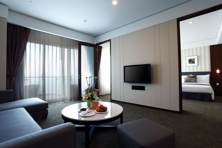 Hotel H Resort