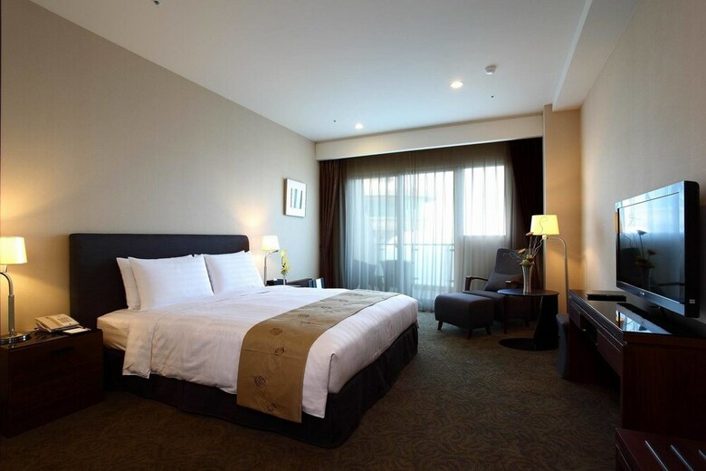 Hotel H Resort