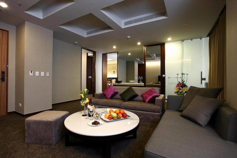 Hotel H Resort