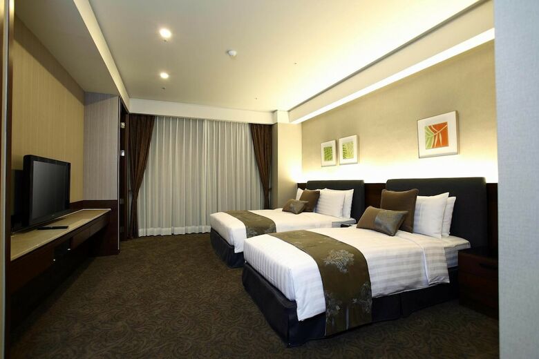 Hotel H Resort