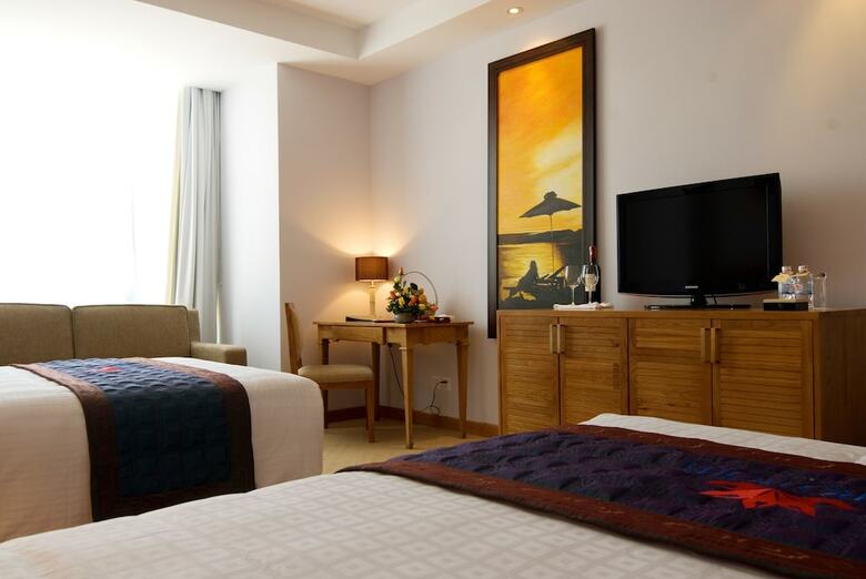 Petro Hotel