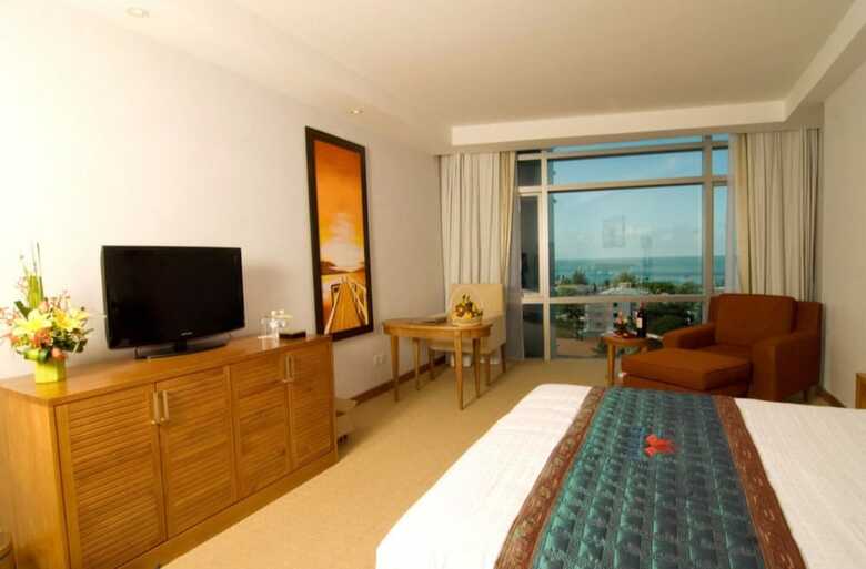 Petro Hotel