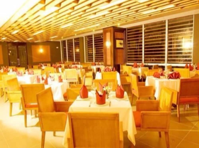 Petro Hotel