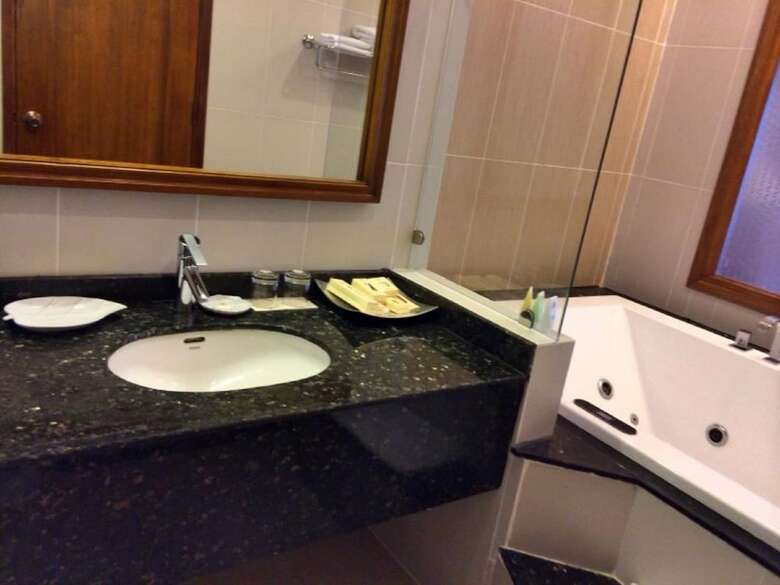 Petro Hotel
