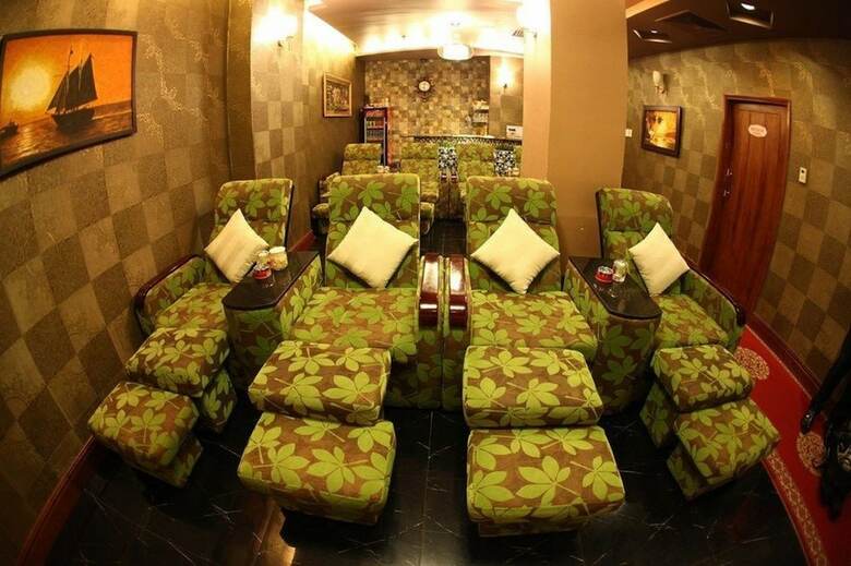 Petro Hotel