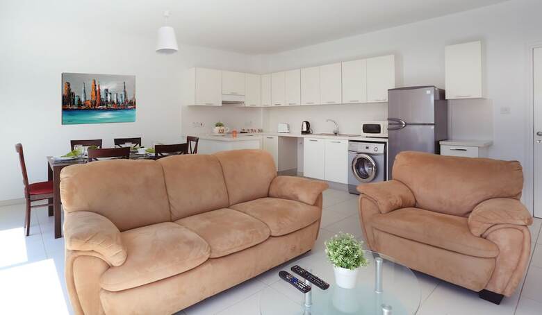 Apartamento Coralli Spa Resort & Residence