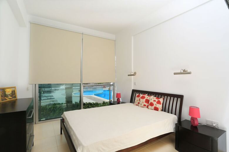 Apartamento Coralli Spa Resort & Residence