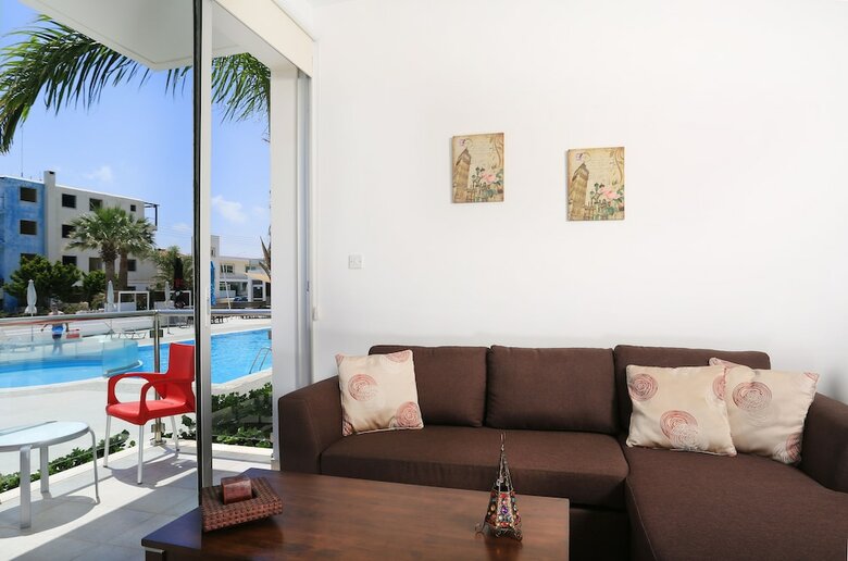 Apartamento Coralli Spa Resort & Residence