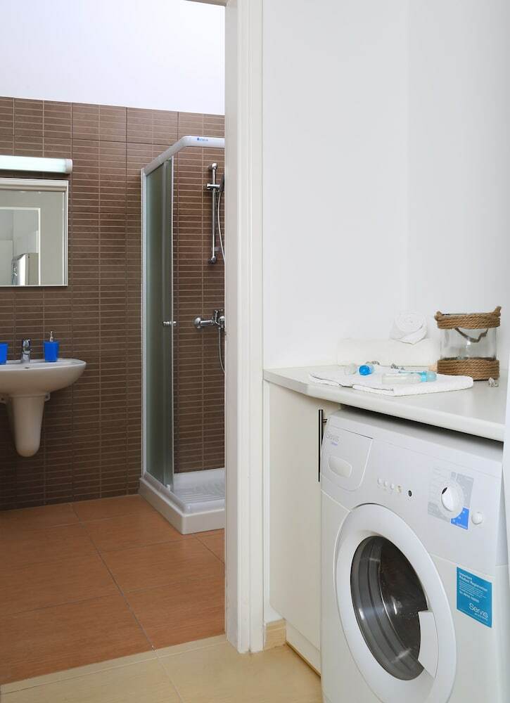 Apartamento Coralli Spa Resort & Residence