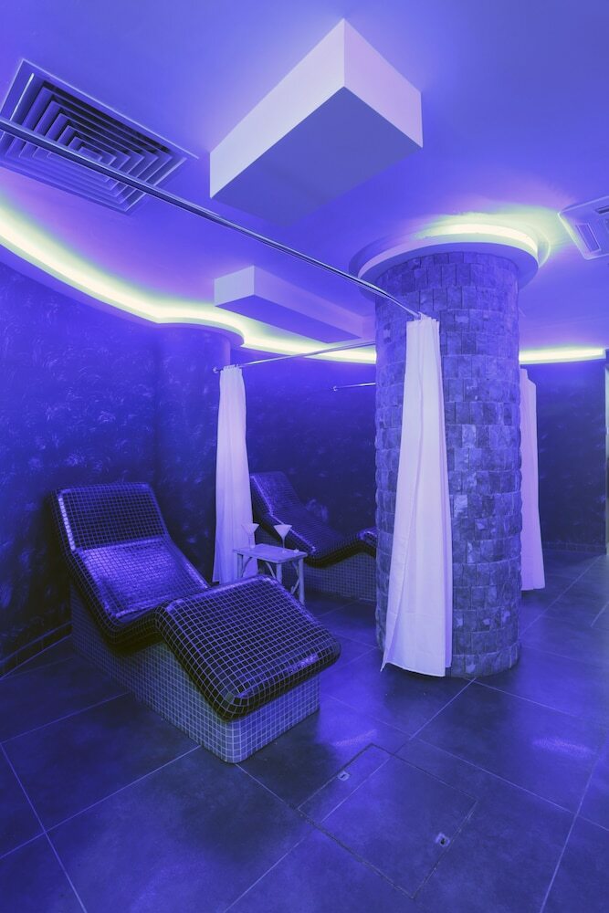 Apartamento Coralli Spa Resort & Residence