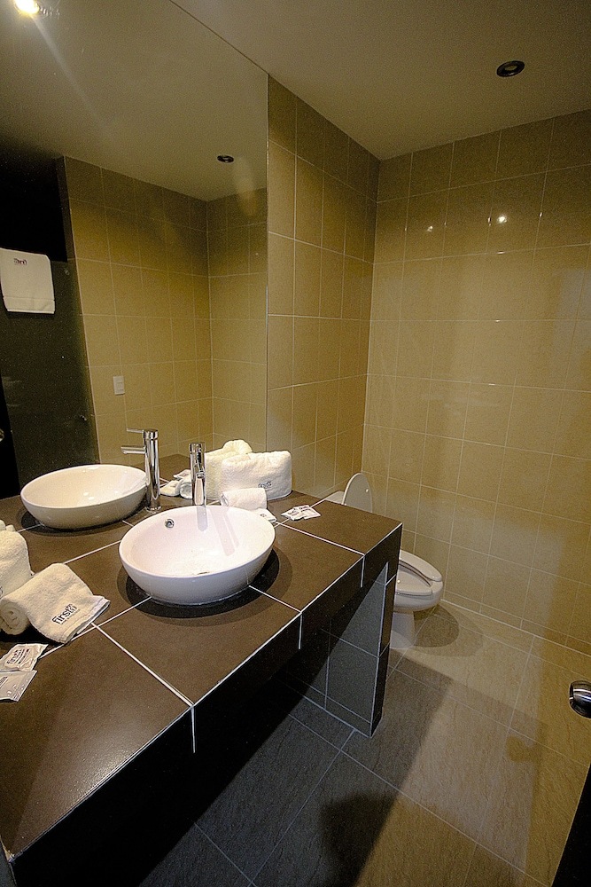 Hotel First Inn