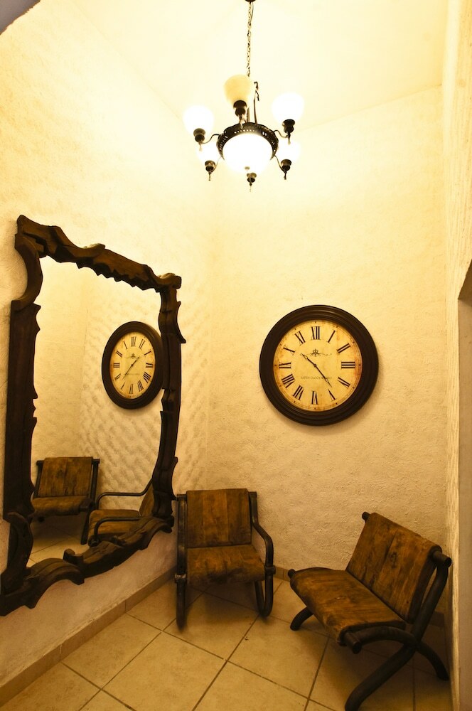 Hotel First Inn