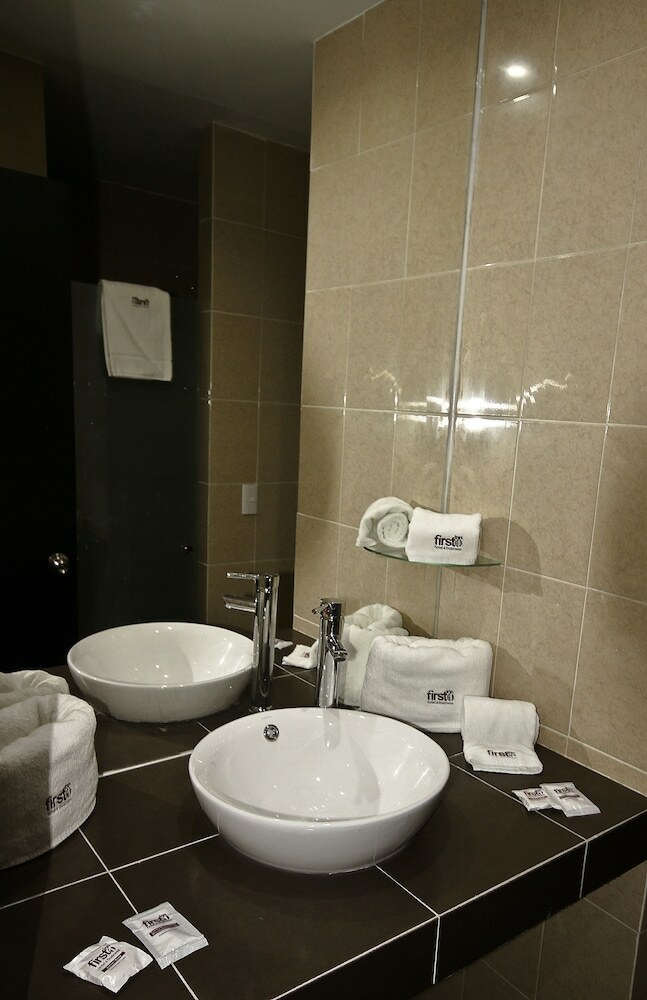 Hotel First Inn