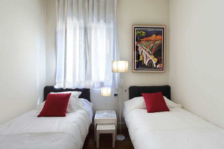 The Boutique Apartments