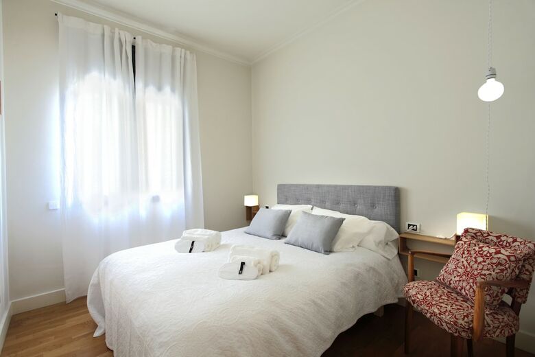 The Boutique Apartments