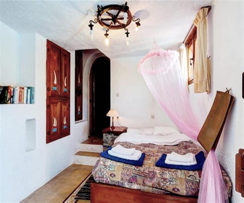 Apartamentos The Traditional Homes Of Crete
