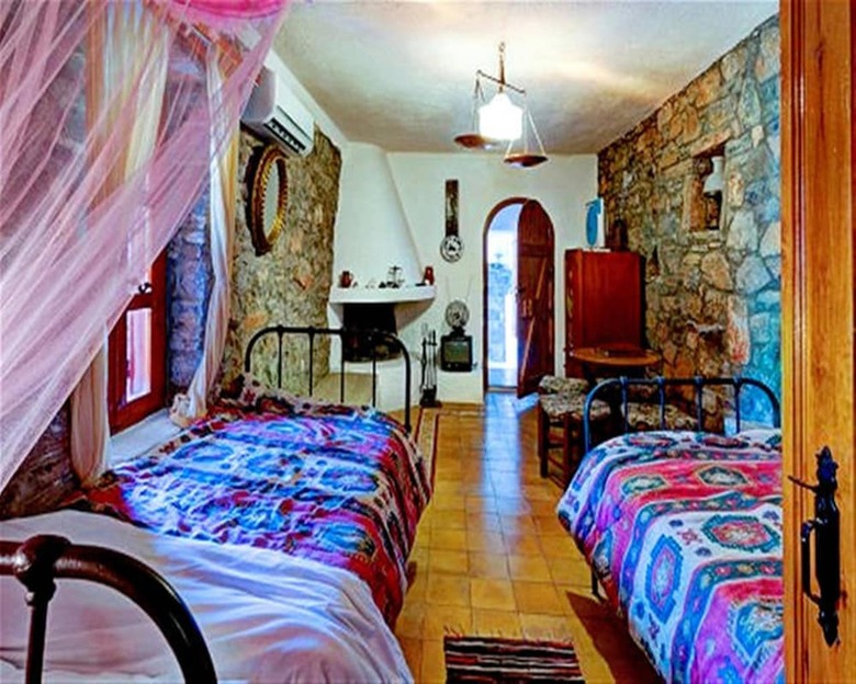 Apartamentos The Traditional Homes Of Crete